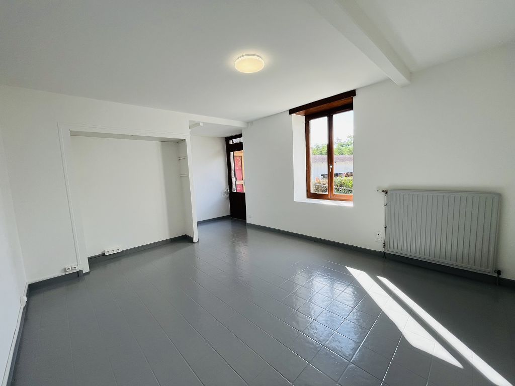 Maison de ville BOEN SUR LIGNON (42130) ROCHETTE IMMOBILIER