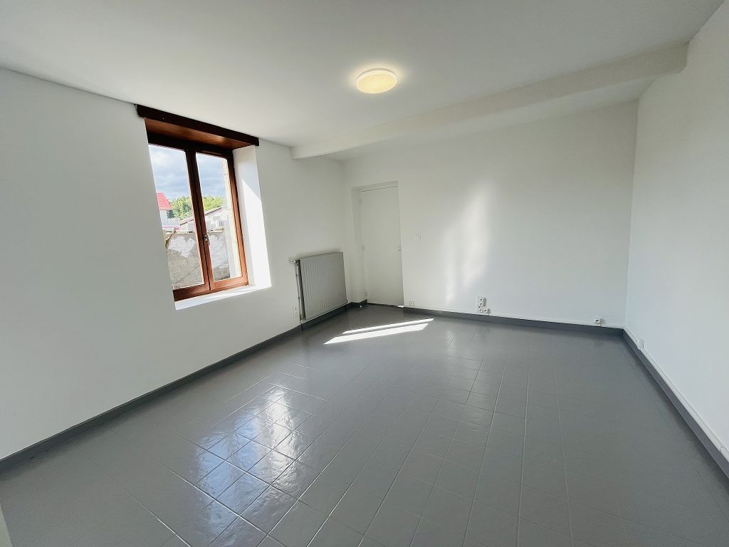 Maison de ville BOEN SUR LIGNON (42130) ROCHETTE IMMOBILIER