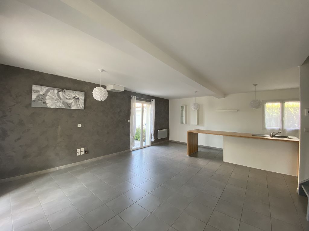 Maison MONTROND LES BAINS (42210) ROCHETTE IMMOBILIER