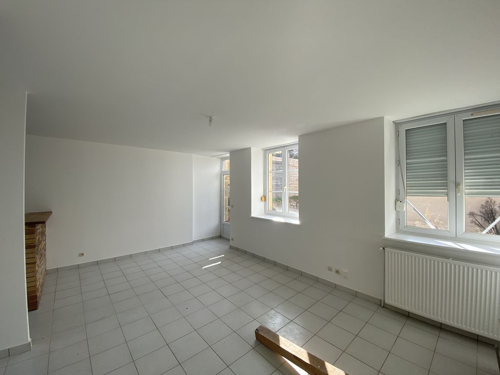 Appartement F3 ROZIER EN DONZY (42810) ROCHETTE IMMOBILIER