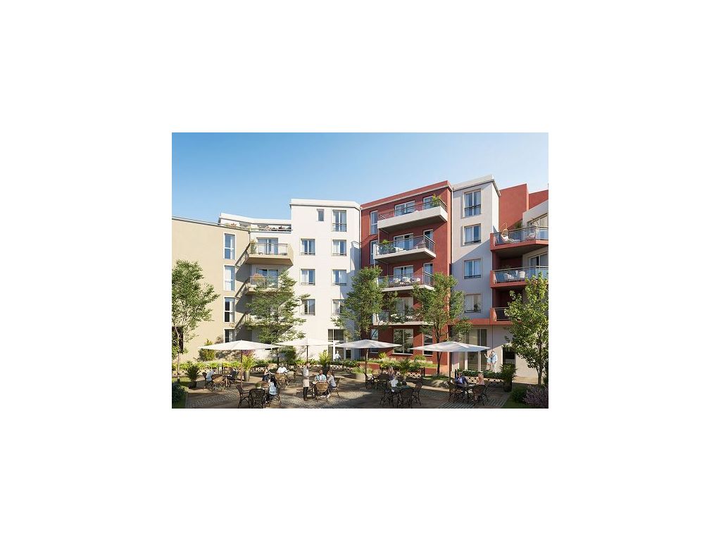 Appartement MONTROND LES BAINS (42210) ROCHETTE IMMOBILIER