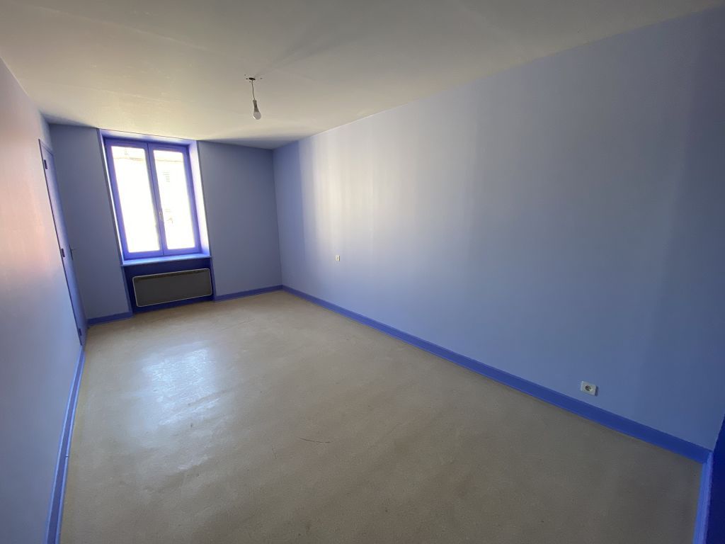 Maison de village ST BARTHELEMY LESTRA (42110) ROCHETTE IMMOBILIER