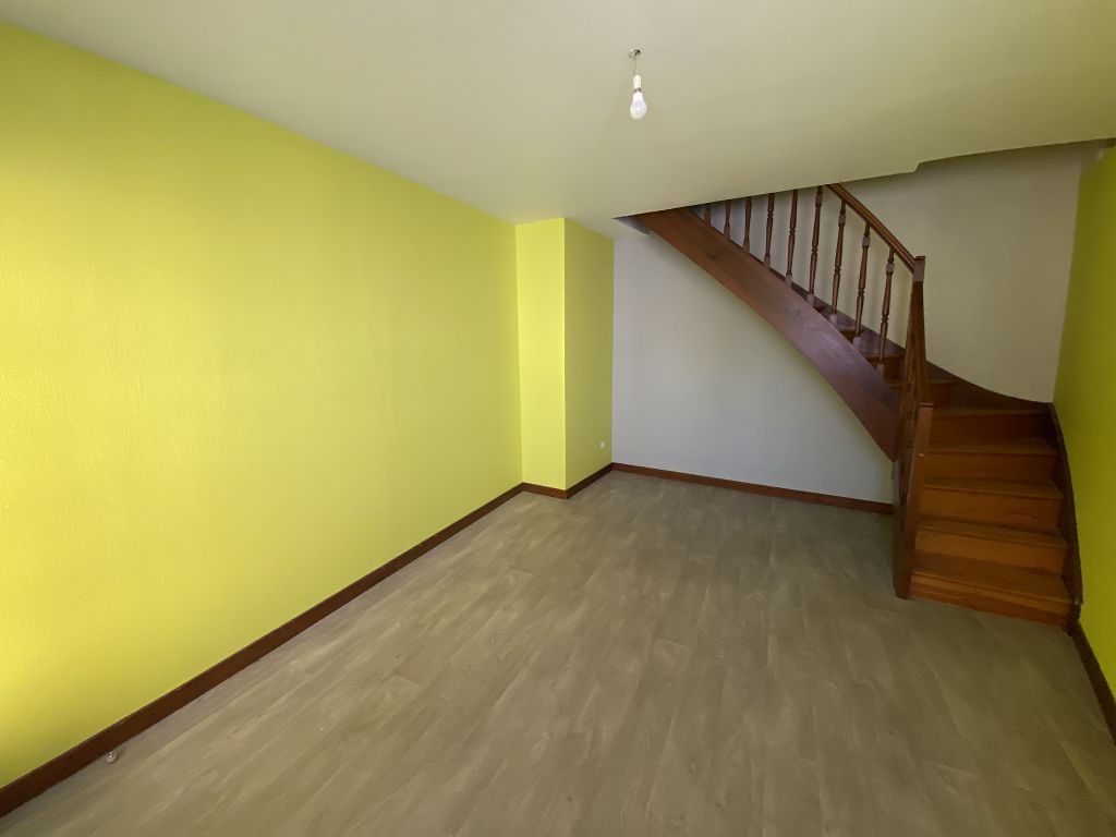 Maison de village ST BARTHELEMY LESTRA (42110) ROCHETTE IMMOBILIER