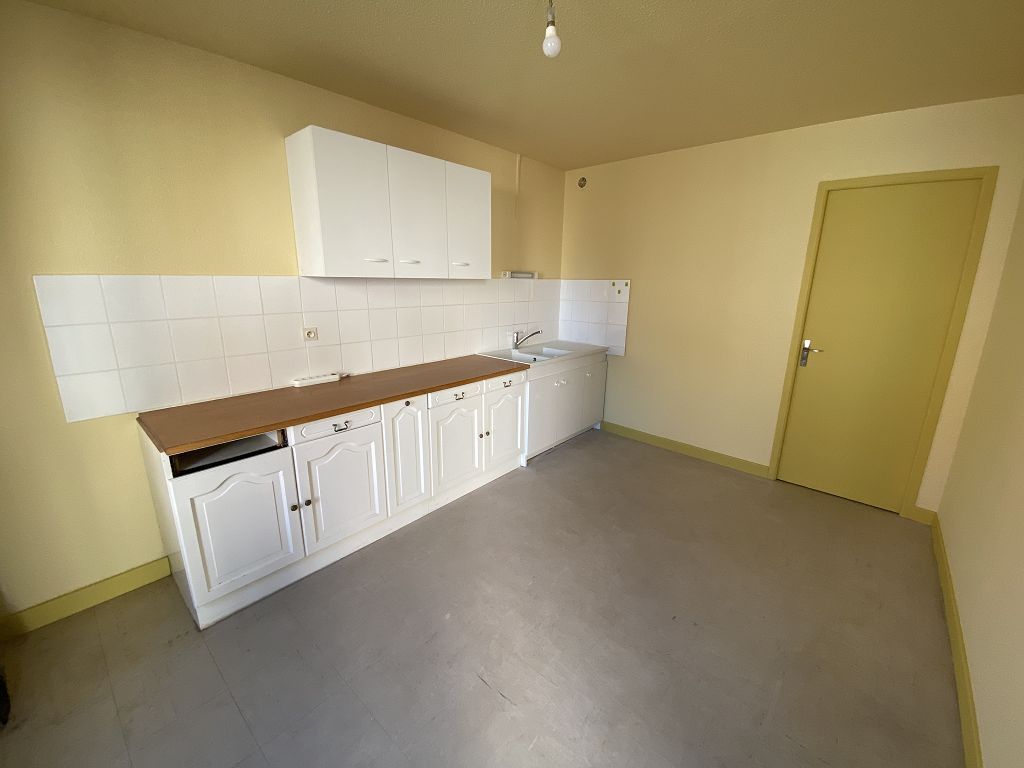 Maison de village ST BARTHELEMY LESTRA (42110) ROCHETTE IMMOBILIER