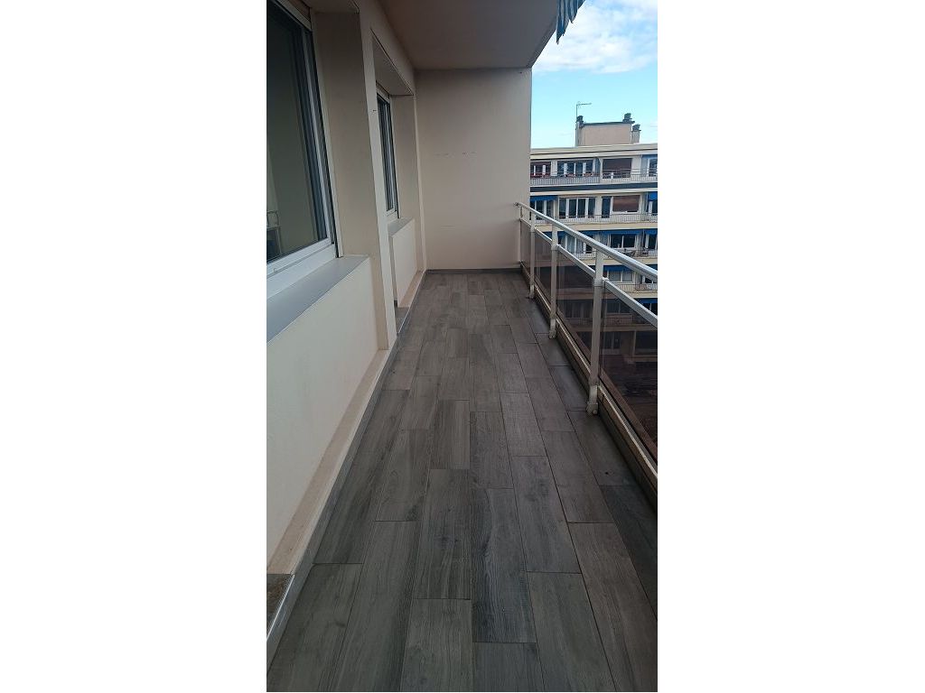 Appartement F4 MONTROND LES BAINS (42210) ROCHETTE IMMOBILIER