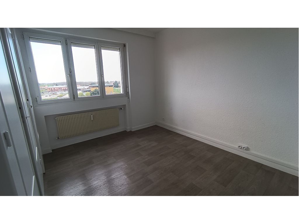 Appartement F4 MONTROND LES BAINS (42210) ROCHETTE IMMOBILIER