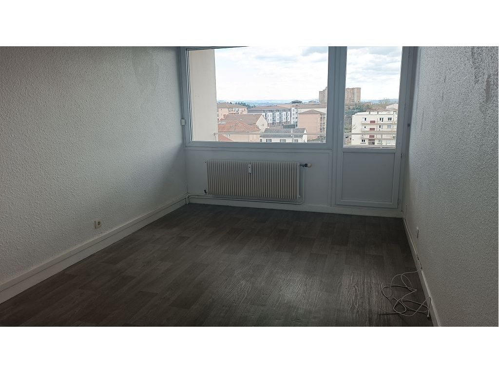 Appartement F4 MONTROND LES BAINS (42210) ROCHETTE IMMOBILIER