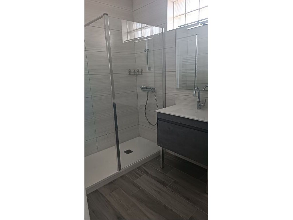 Appartement F4 MONTROND LES BAINS (42210) ROCHETTE IMMOBILIER