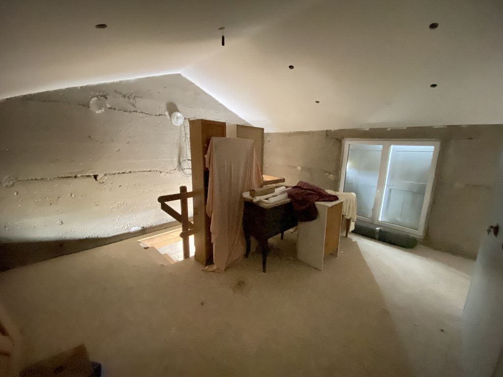 Garage PONCINS (42110) ROCHETTE IMMOBILIER