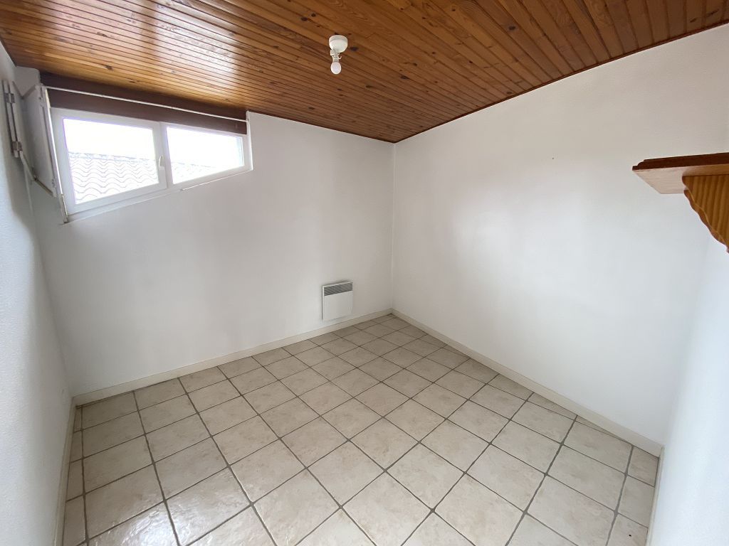Appartement F2 bis SAINT GALMIER (42330) ROCHETTE IMMOBILIER
