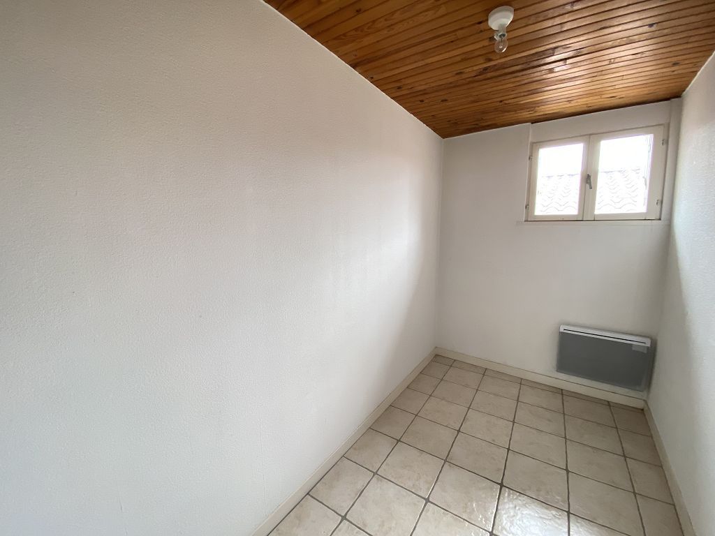 Appartement F2 bis SAINT GALMIER (42330) ROCHETTE IMMOBILIER