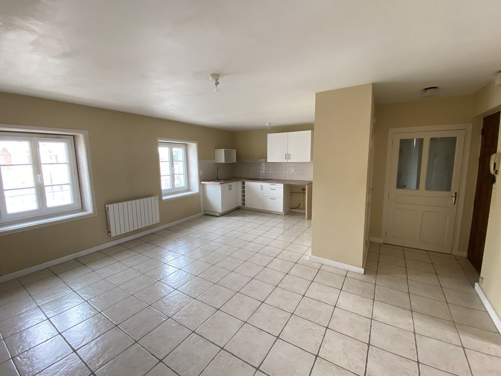 Appartement F2 bis SAINT GALMIER (42330) ROCHETTE IMMOBILIER