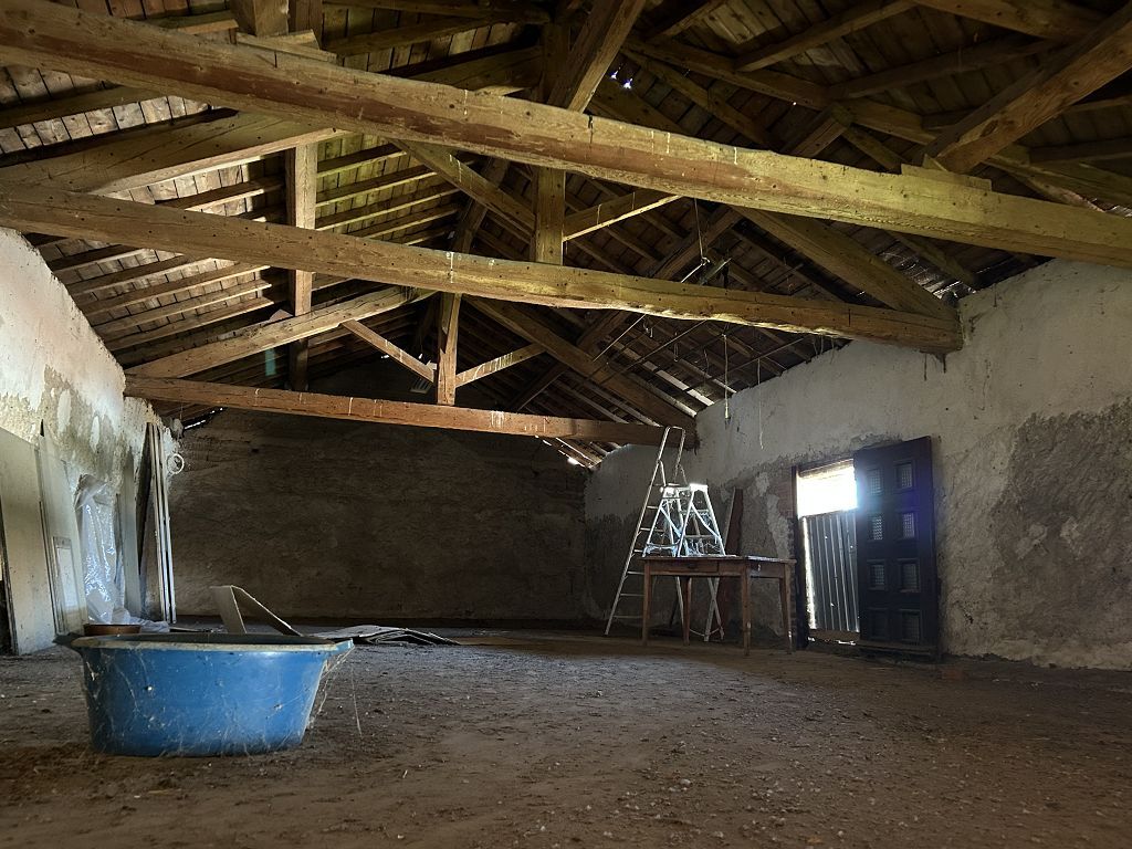 Corps de ferme MONTROND LES BAINS (42210) ROCHETTE IMMOBILIER