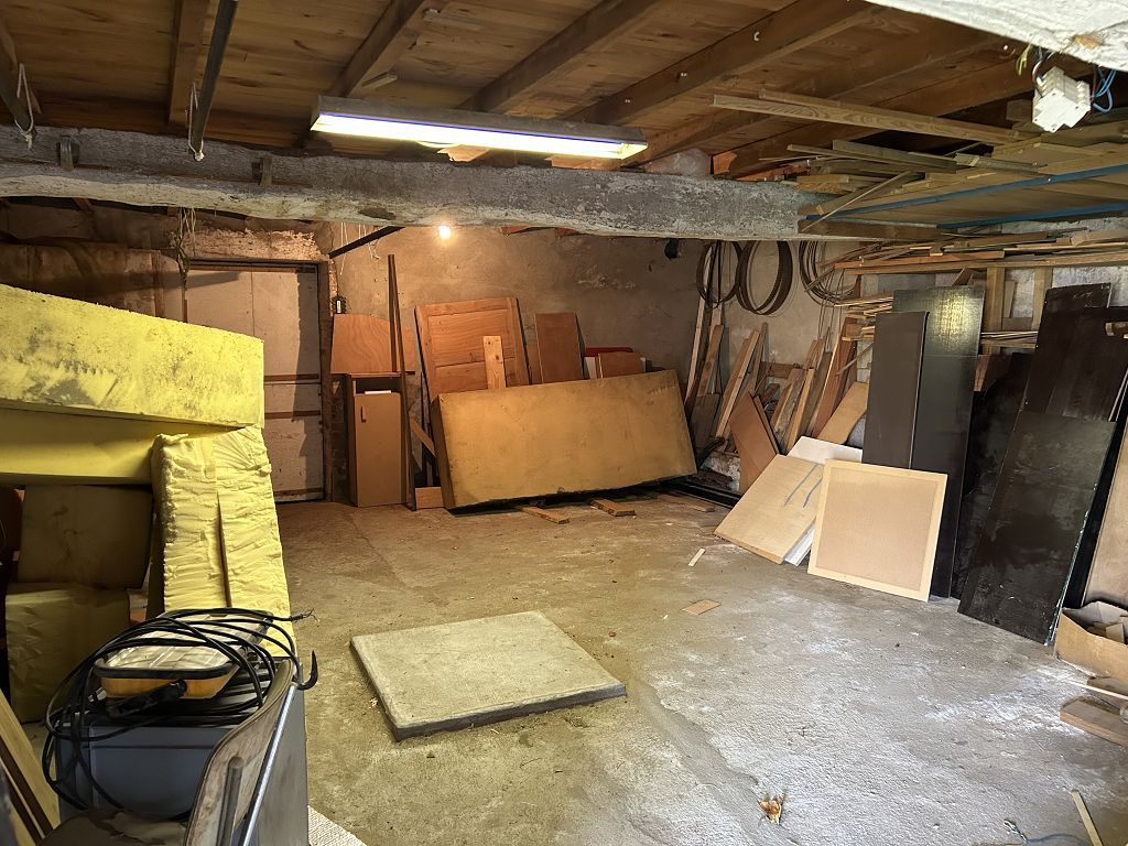 Corps de ferme MONTROND LES BAINS (42210) ROCHETTE IMMOBILIER
