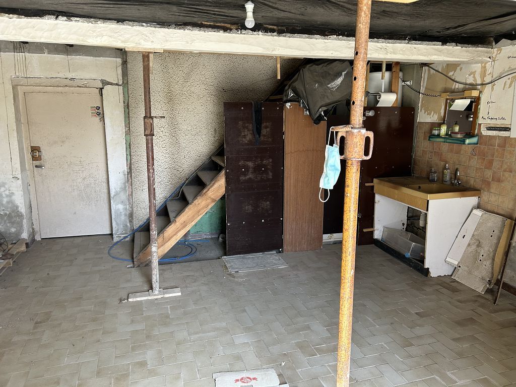 Corps de ferme MONTROND LES BAINS (42210) ROCHETTE IMMOBILIER
