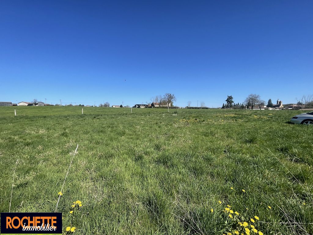 Terrain SAINT JODARD (42590) ROCHETTE IMMOBILIER