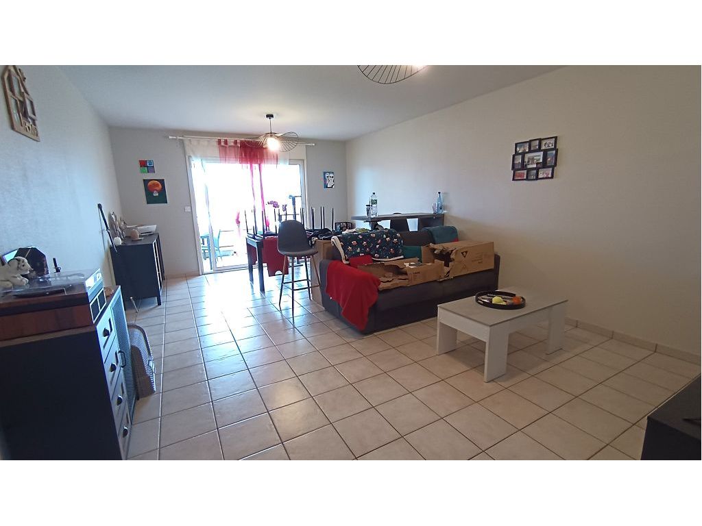 Appartement FEURS (42110) ROCHETTE IMMOBILIER
