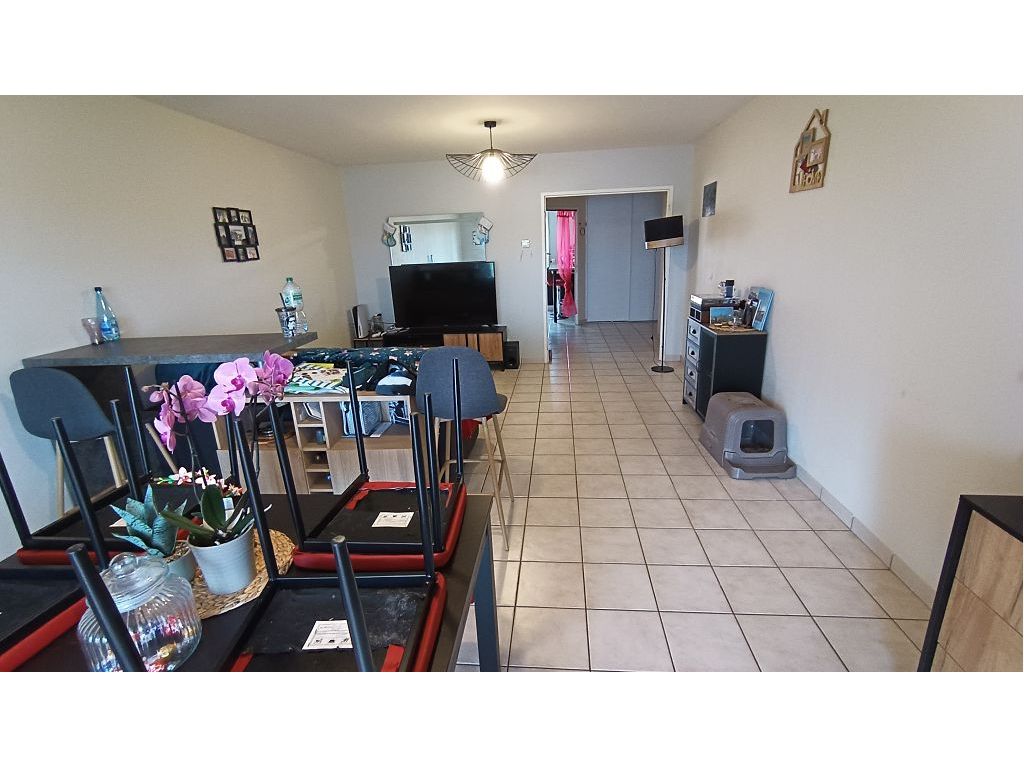 Appartement FEURS (42110) ROCHETTE IMMOBILIER