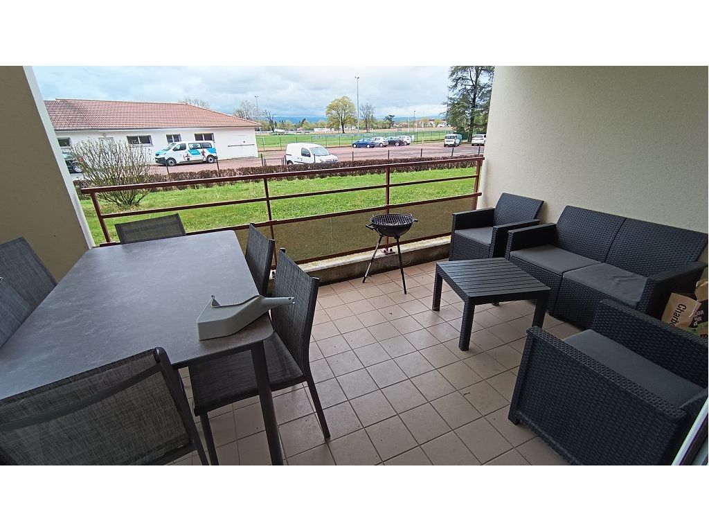 Appartement FEURS (42110) ROCHETTE IMMOBILIER