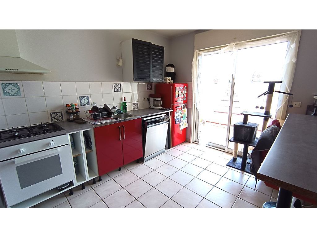 Appartement FEURS (42110) ROCHETTE IMMOBILIER