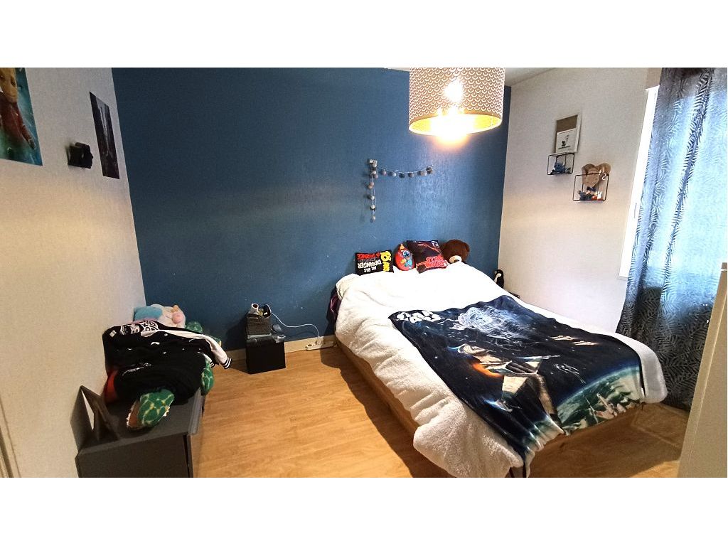 Appartement FEURS (42110) ROCHETTE IMMOBILIER