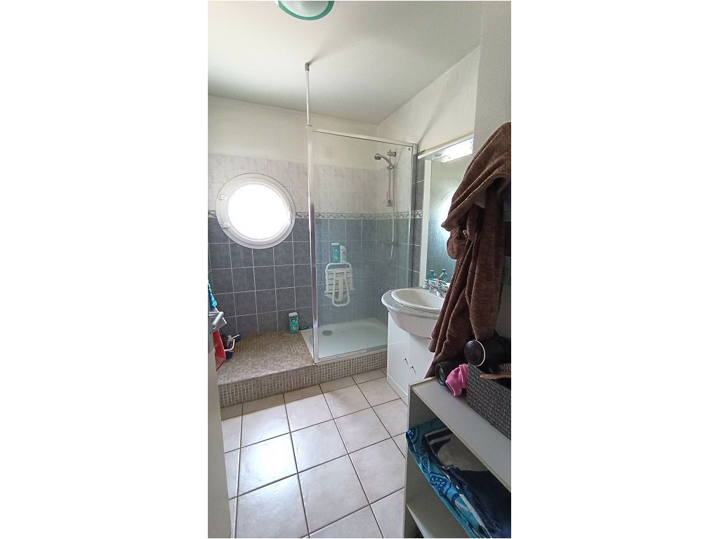 Appartement FEURS (42110) ROCHETTE IMMOBILIER