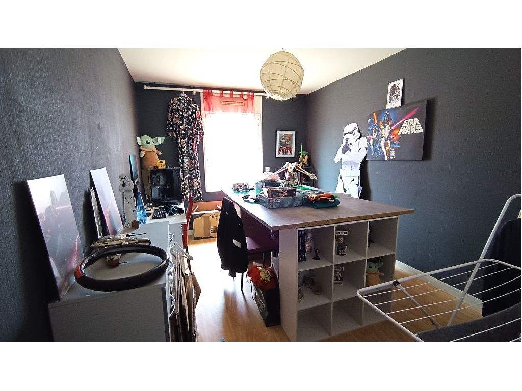 Appartement FEURS (42110) ROCHETTE IMMOBILIER