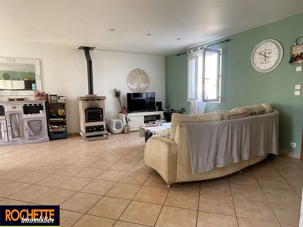 Maison de plain pied FEURS (42110) ROCHETTE IMMOBILIER