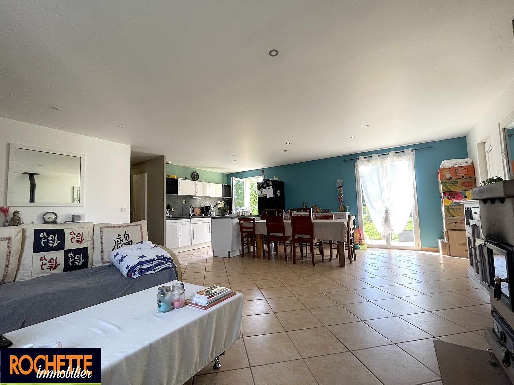 Maison de plain pied FEURS (42110) ROCHETTE IMMOBILIER