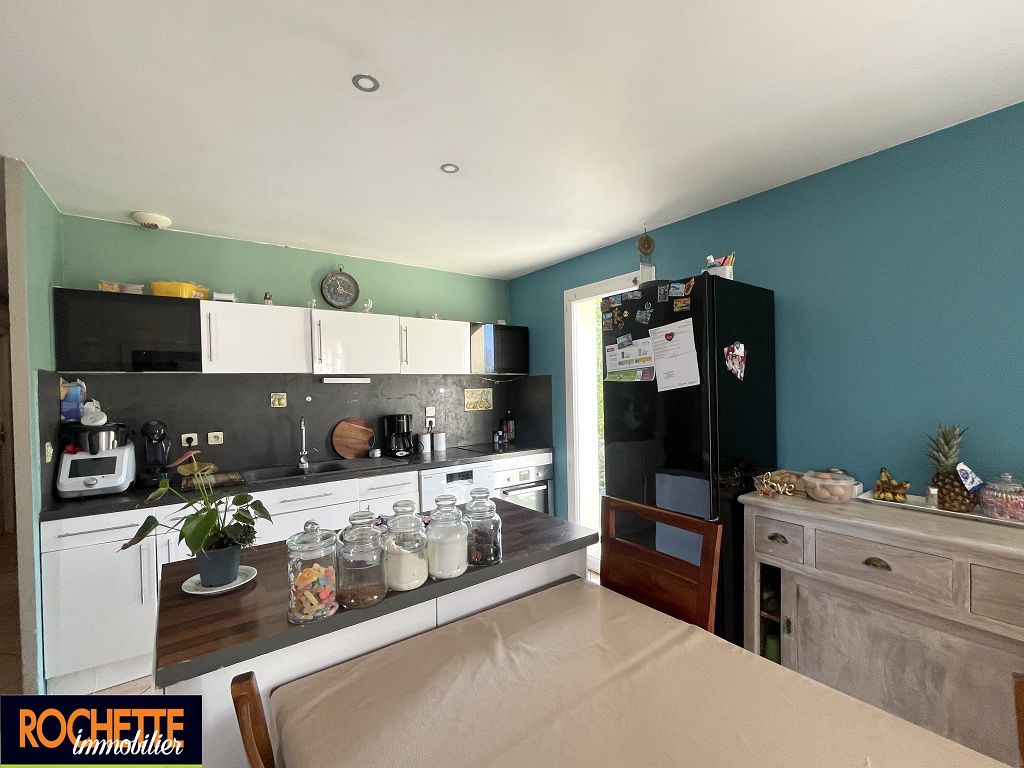 Maison de plain pied FEURS (42110) ROCHETTE IMMOBILIER