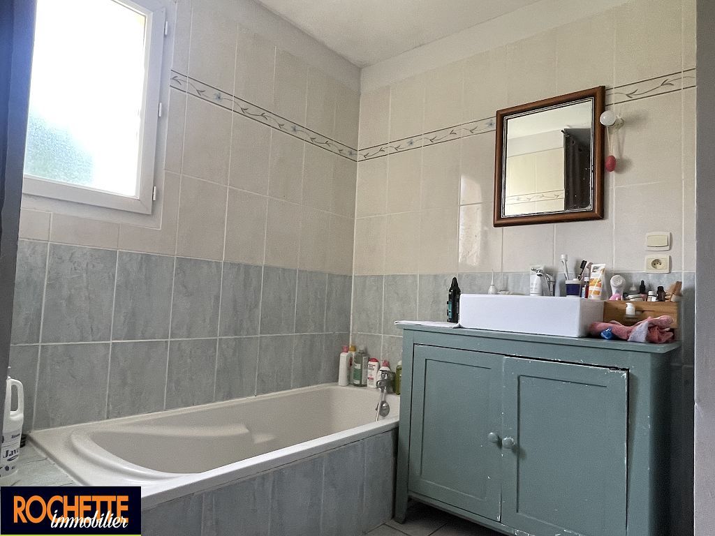Maison de plain pied FEURS (42110) ROCHETTE IMMOBILIER