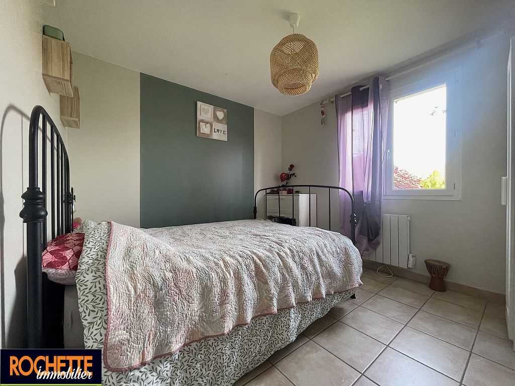 Maison de plain pied FEURS (42110) ROCHETTE IMMOBILIER