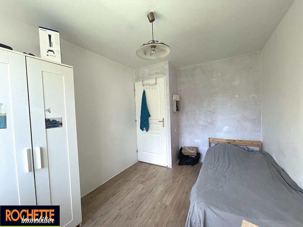 Maison de plain pied FEURS (42110) ROCHETTE IMMOBILIER