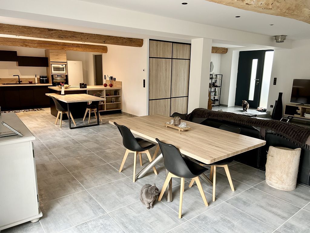 Maison MONTROND LES BAINS (42210) ROCHETTE IMMOBILIER