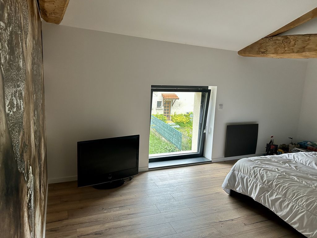 Maison MONTROND LES BAINS (42210) ROCHETTE IMMOBILIER