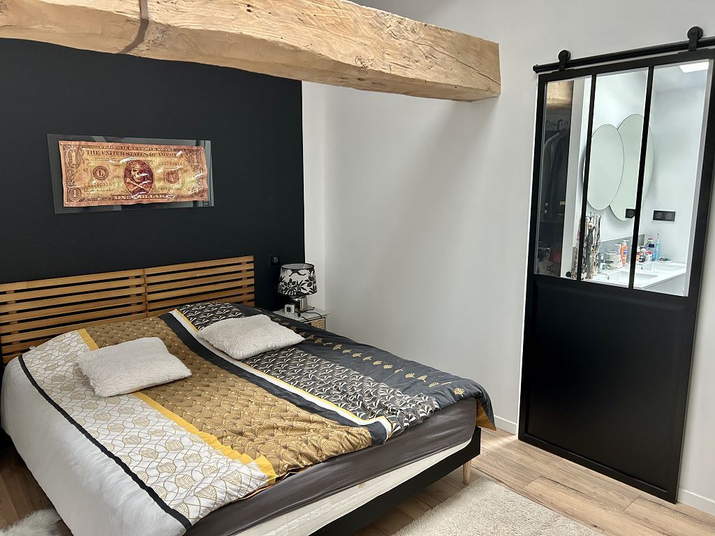 Maison MONTROND LES BAINS (42210) ROCHETTE IMMOBILIER