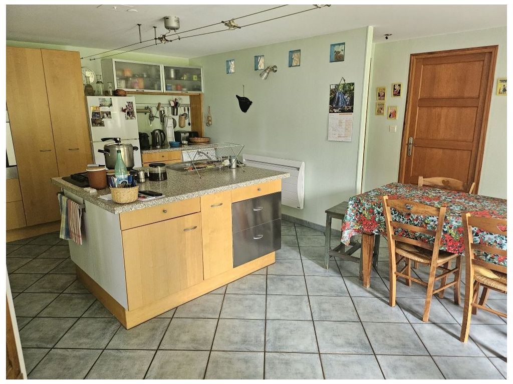 Corps de ferme MONTROND LES BAINS (42210) ROCHETTE IMMOBILIER