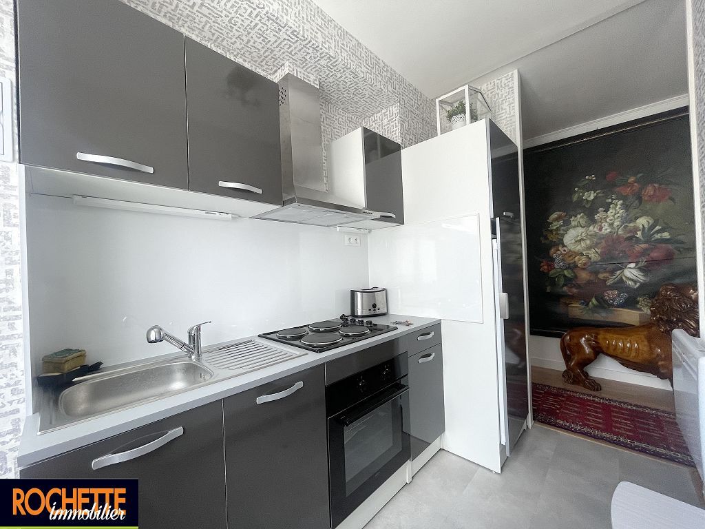 Maison de ville BALBIGNY (42510) ROCHETTE IMMOBILIER