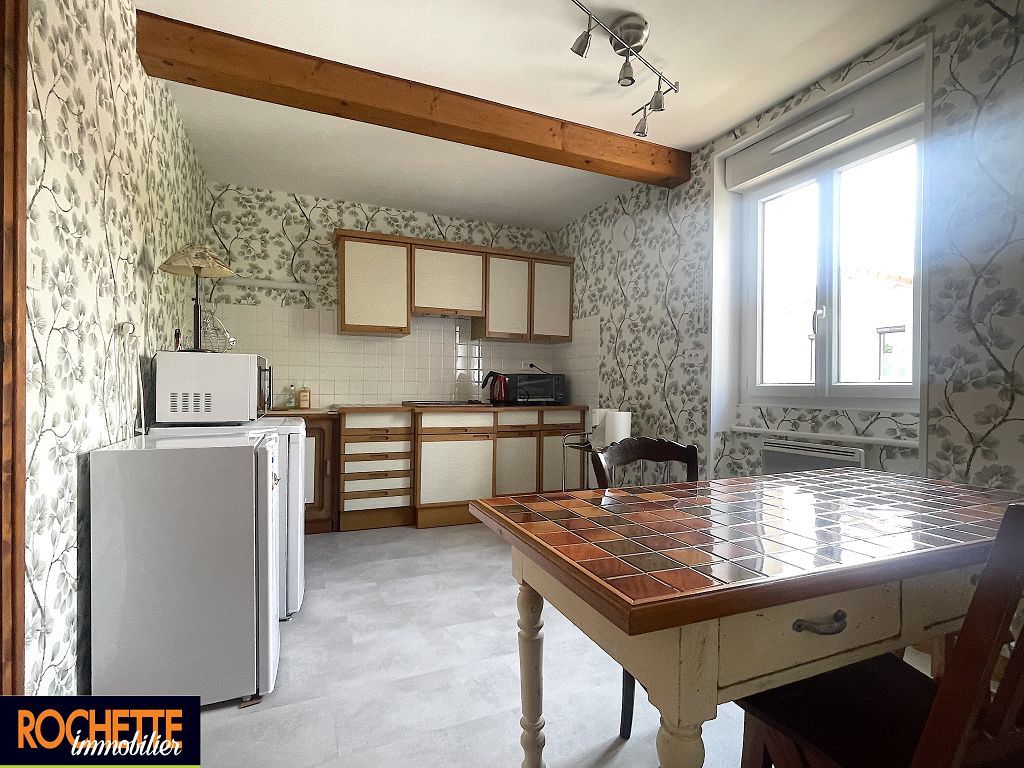 Maison de ville BALBIGNY (42510) ROCHETTE IMMOBILIER