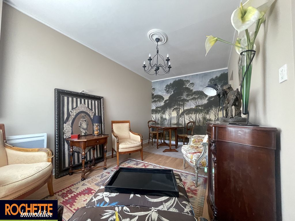 Maison de ville BALBIGNY (42510) ROCHETTE IMMOBILIER