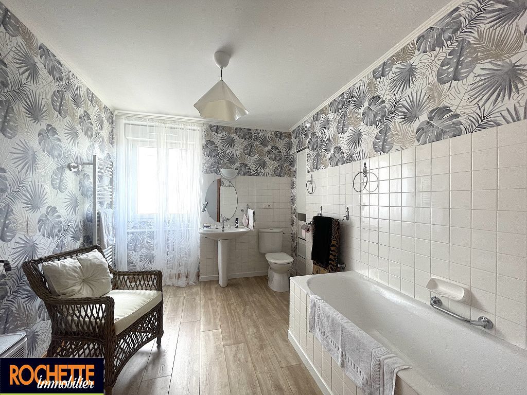 Maison de ville BALBIGNY (42510) ROCHETTE IMMOBILIER