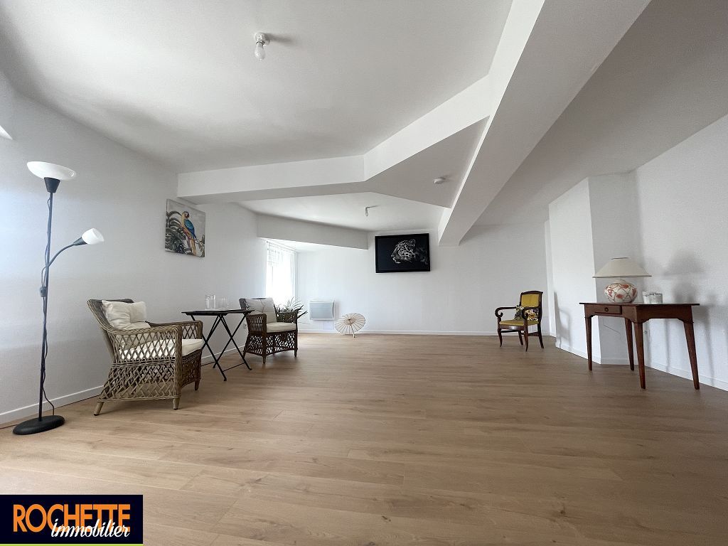 Maison de ville BALBIGNY (42510) ROCHETTE IMMOBILIER