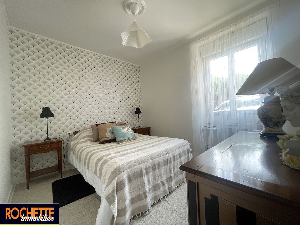 Maison de ville BALBIGNY (42510) ROCHETTE IMMOBILIER