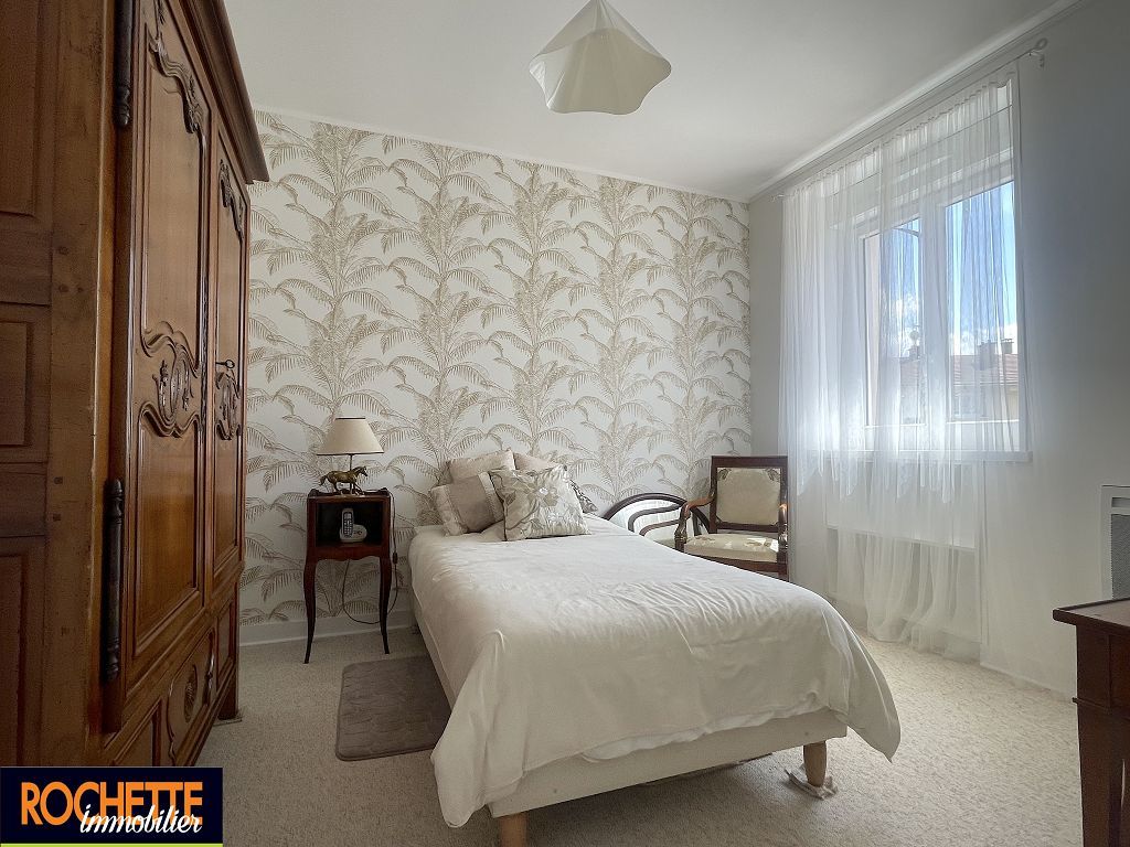 Maison de ville BALBIGNY (42510) ROCHETTE IMMOBILIER