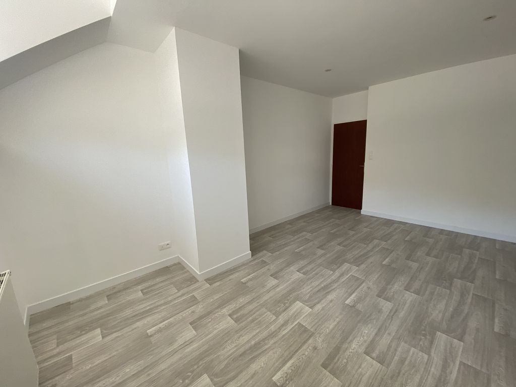 Appartement F3 BOEN SUR LIGNON (42130) ROCHETTE IMMOBILIER