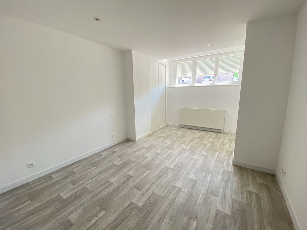 Appartement F3 BOEN SUR LIGNON (42130) ROCHETTE IMMOBILIER