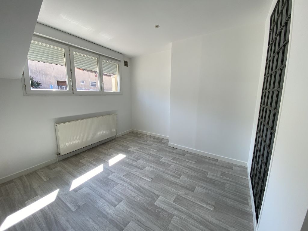 Appartement F3 BOEN SUR LIGNON (42130) ROCHETTE IMMOBILIER