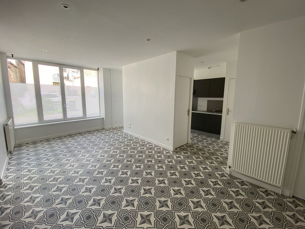 Appartement F3 BOEN SUR LIGNON (42130) ROCHETTE IMMOBILIER