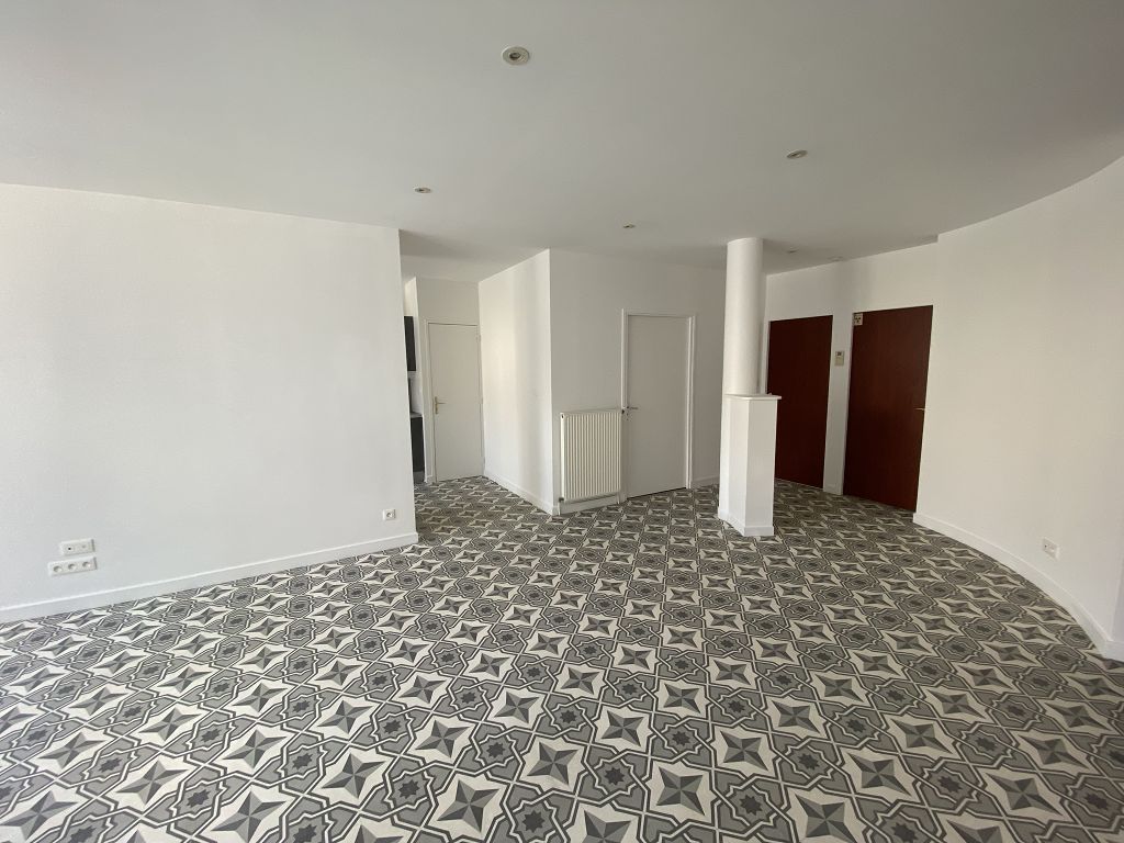 Appartement F3 BOEN SUR LIGNON (42130) ROCHETTE IMMOBILIER