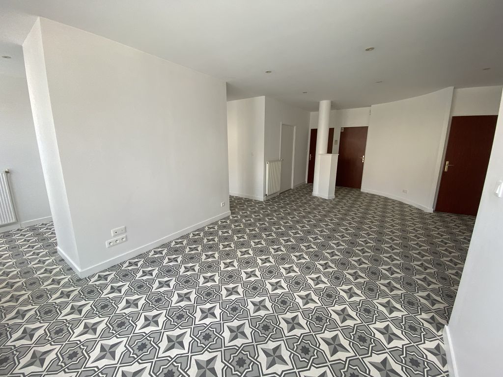 Appartement F3 BOEN SUR LIGNON (42130) ROCHETTE IMMOBILIER